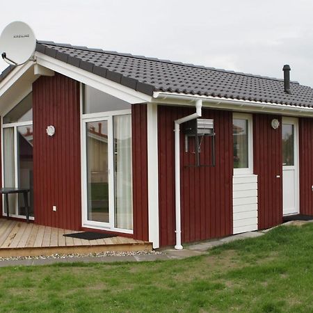 Friedrichskoog-Deichblick 1 Villa Exterior photo