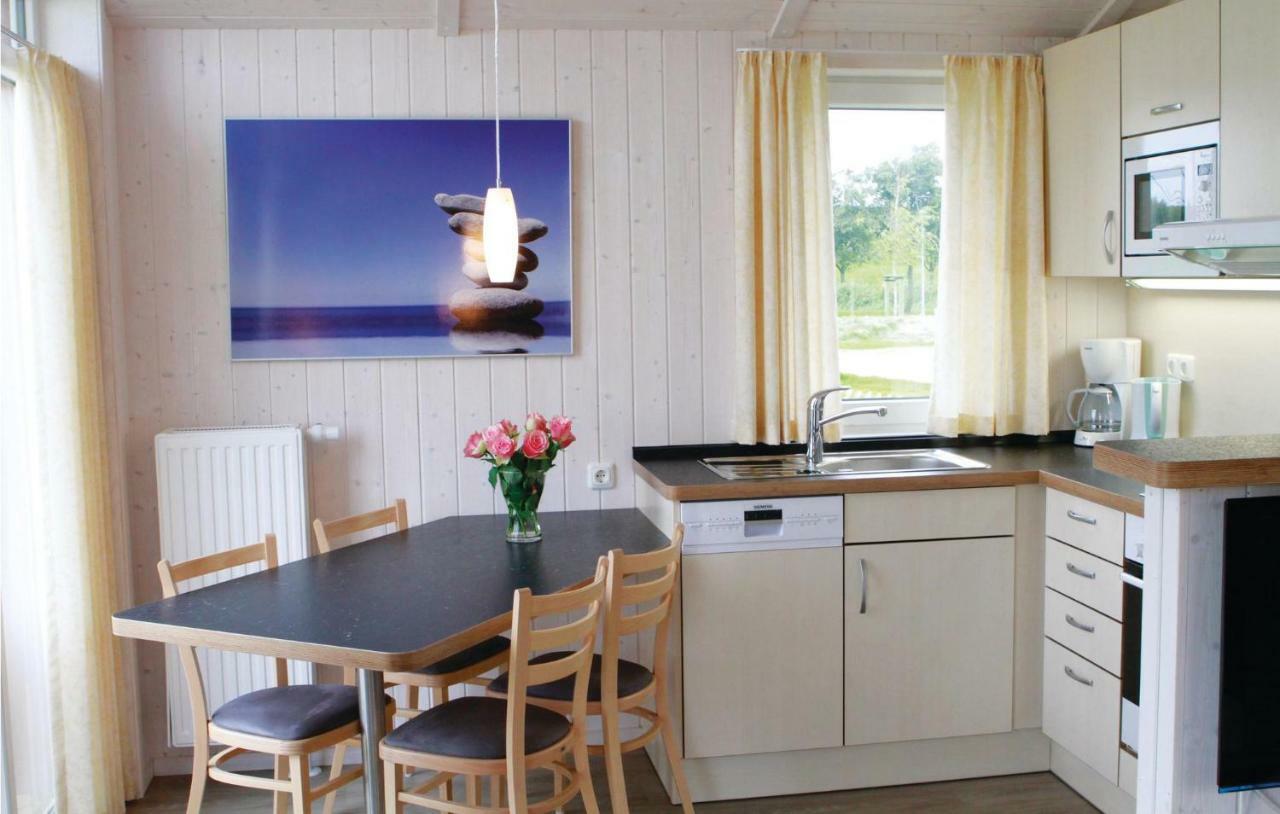 Friedrichskoog-Deichblick 1 Villa Exterior photo